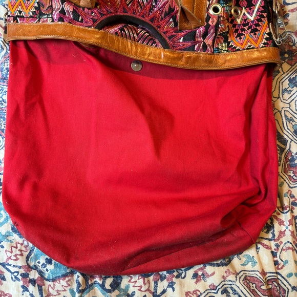 Nena and co Lucia Tote Bag - Picture 4 of 9